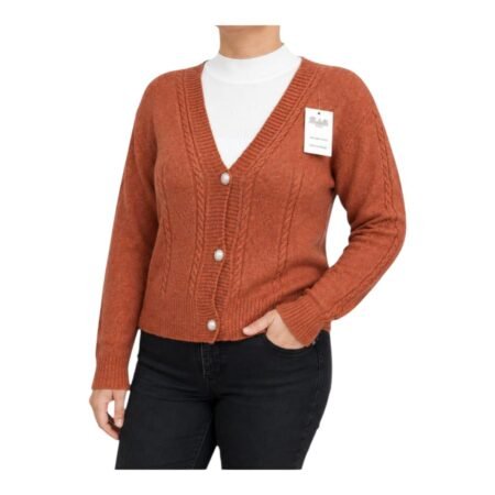 Cardigan 125