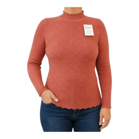 Blusa T07