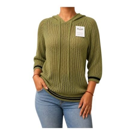 Blusa 8209
