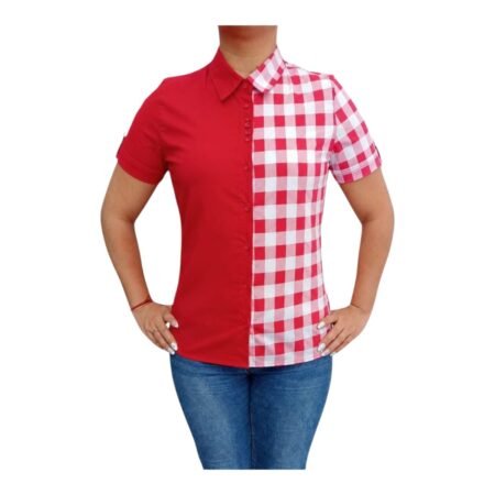 Blusa T929