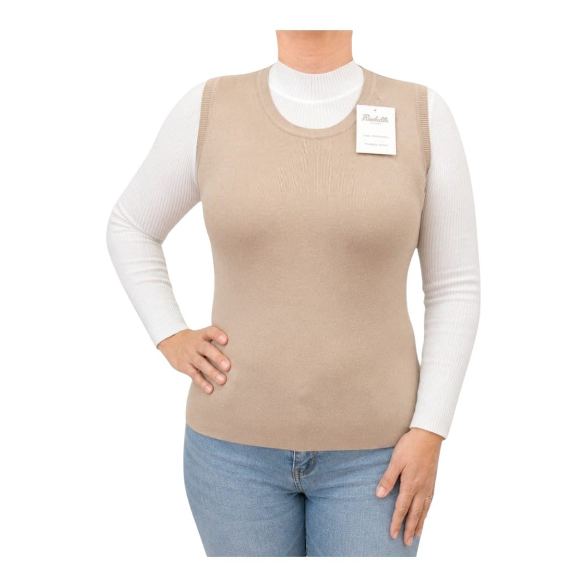 Blusa ANY3