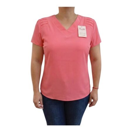 Blusa T177