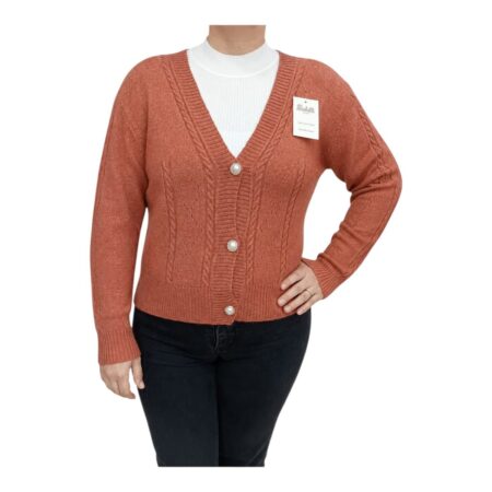 Cardigan 125
