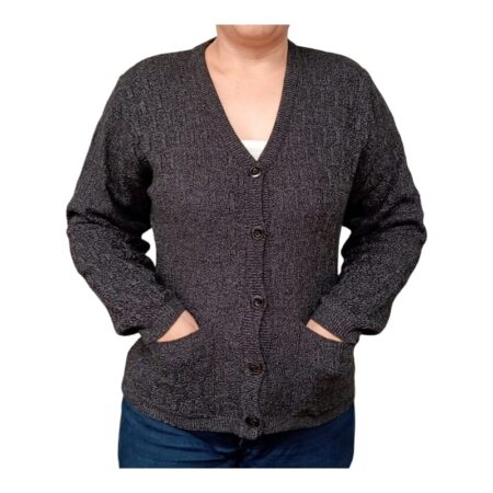 Cardigan P124