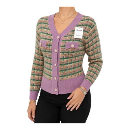Cardigan Chanel