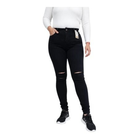 Jeans 72 Dama
