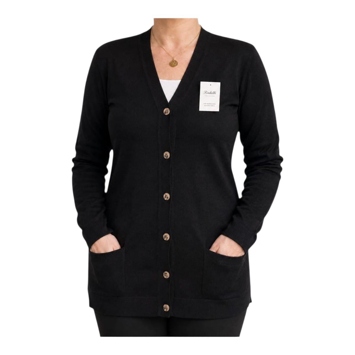 Cardigan KW08