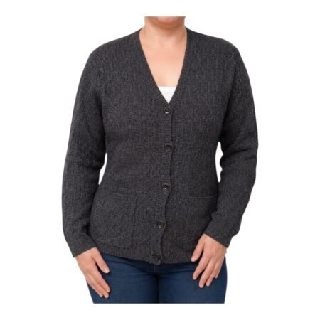 Cardigan P124