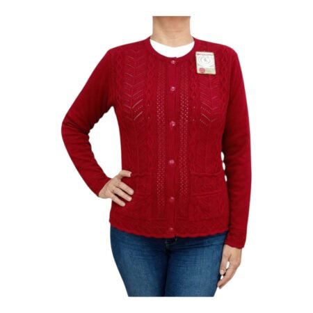 Cardigan P126