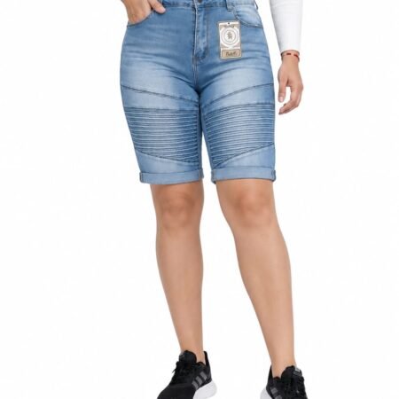Short 45 Dama