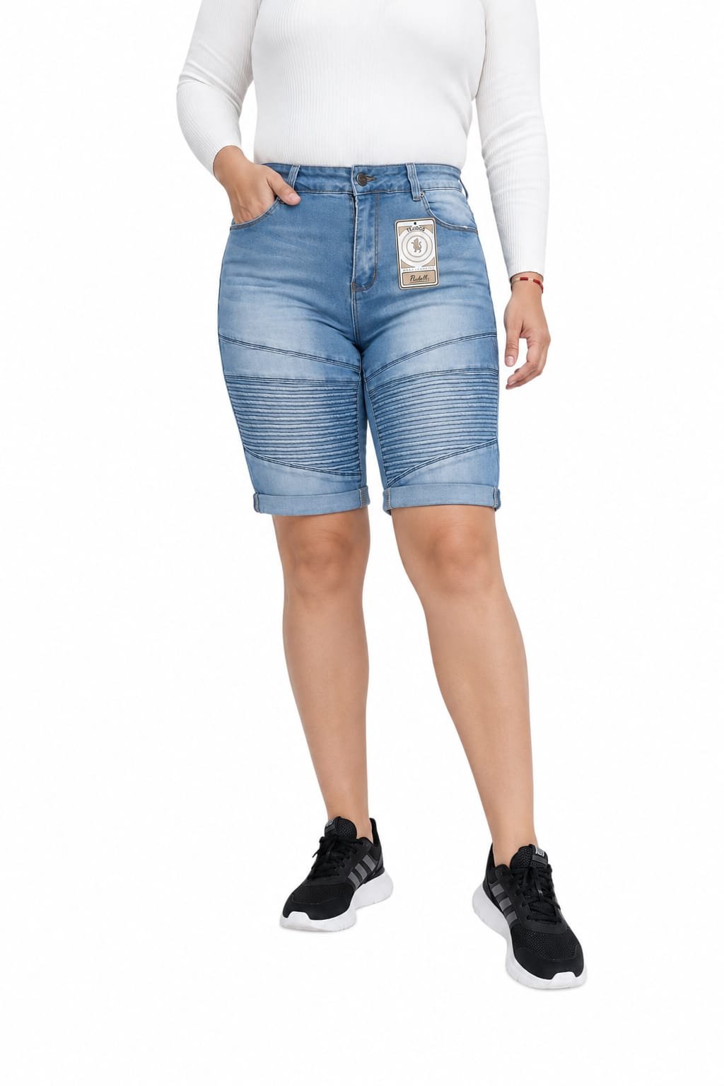 Short 45 Dama