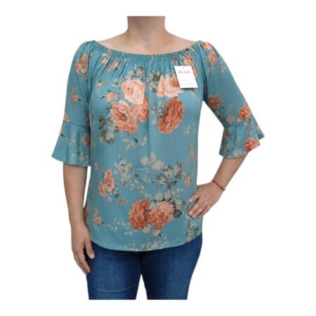 Blusa T33