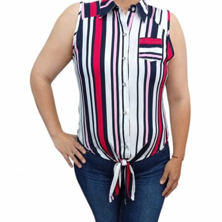 Blusa T516