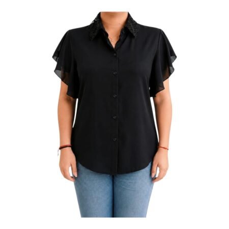Blusa T801