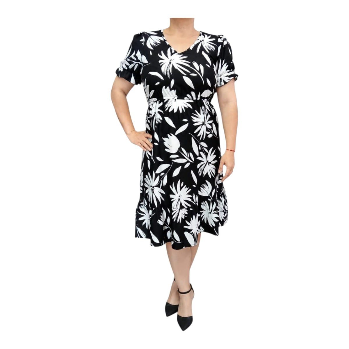 Vestido T49