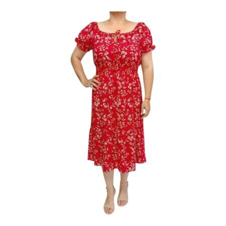 Vestido T50