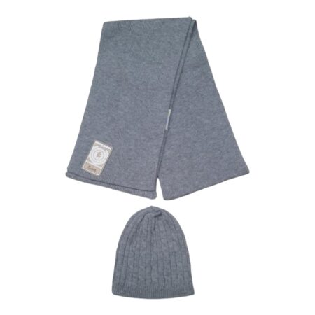 Bufanda y Gorro
